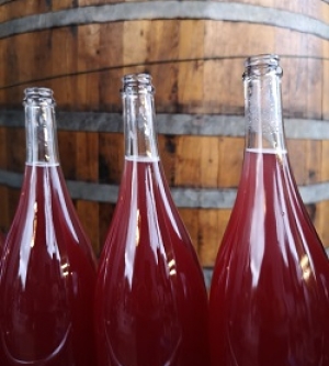 Mise en bouteille MM