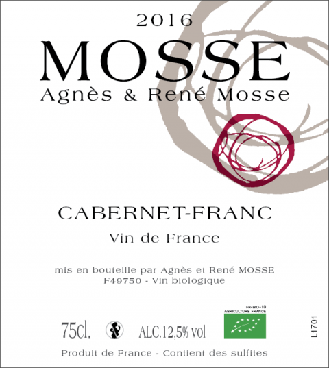 Cabernet Franc