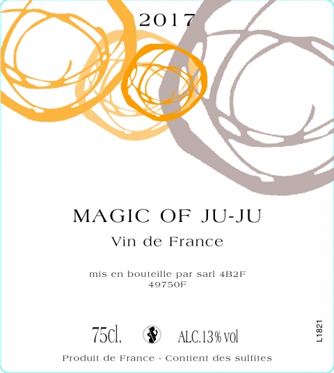 Magic of Ju-Ju