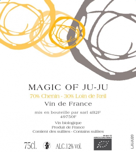 Magic of Juju