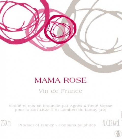 Mama Rose