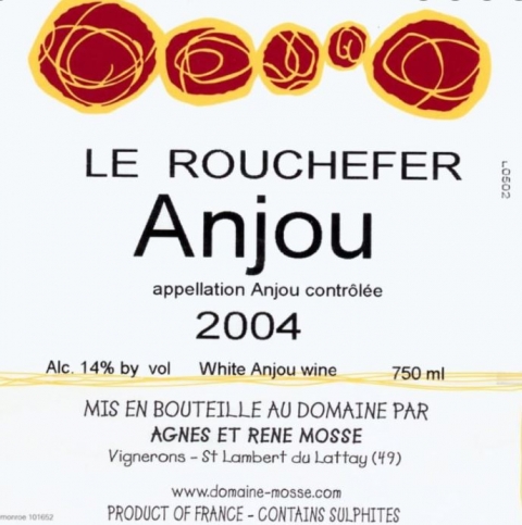 Le Rouchefer