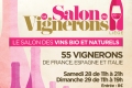 Salon des vignerons Liege