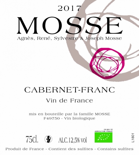 Cabernet-Franc