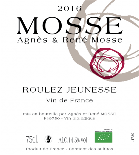 Roulez Jeunesse