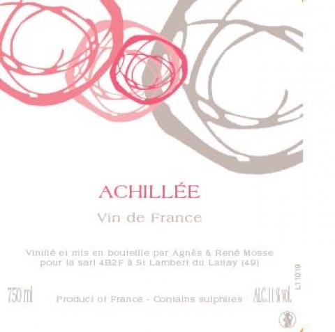 Achillée