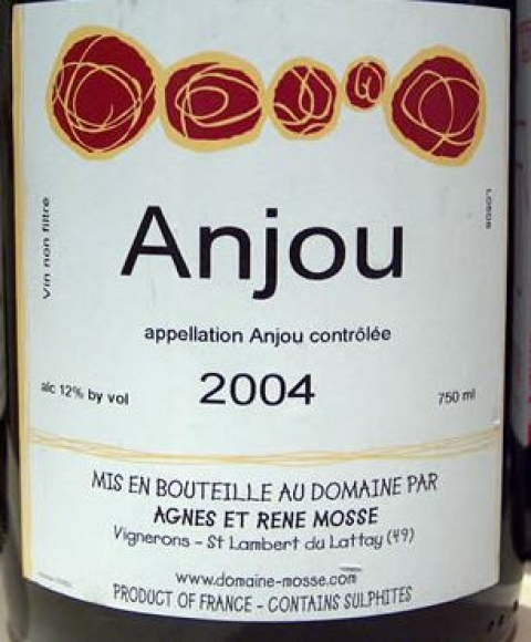 Anjou Blanc